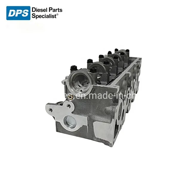 for Mazda 323/626/E2200/Premacy Cp/B2200/ Capella/Bongo/Cosmo R263-10-100h R263-10-100j R2y4-10-103A R2 RF Cylinder Head