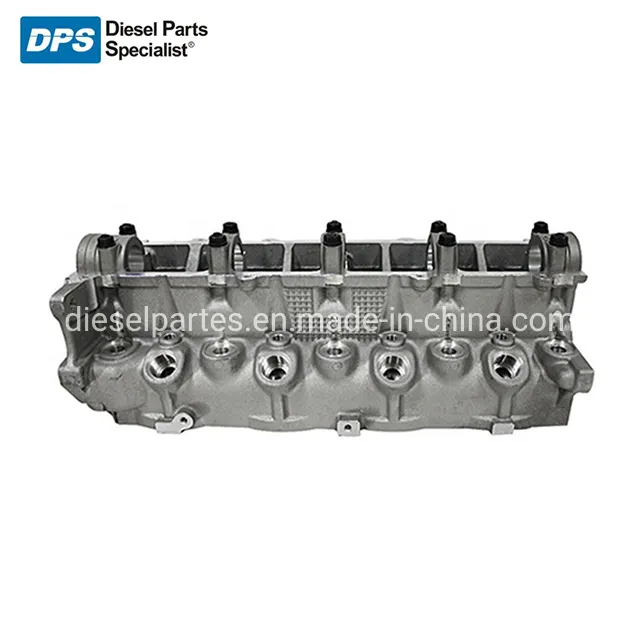 for Mazda 323/626/E2200/Premacy Cp/B2200/ Capella/Bongo/Cosmo R263-10-100h R263-10-100j R2y4-10-103A R2 RF Cylinder Head