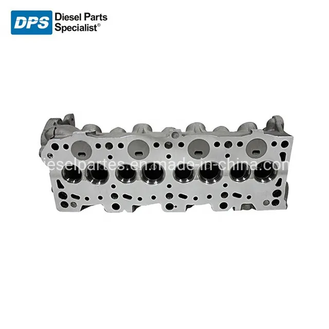for Mazda 323/626/E2200/Premacy Cp/B2200/ Capella/Bongo/Cosmo R263-10-100h R263-10-100j R2y4-10-103A R2 RF Cylinder Head