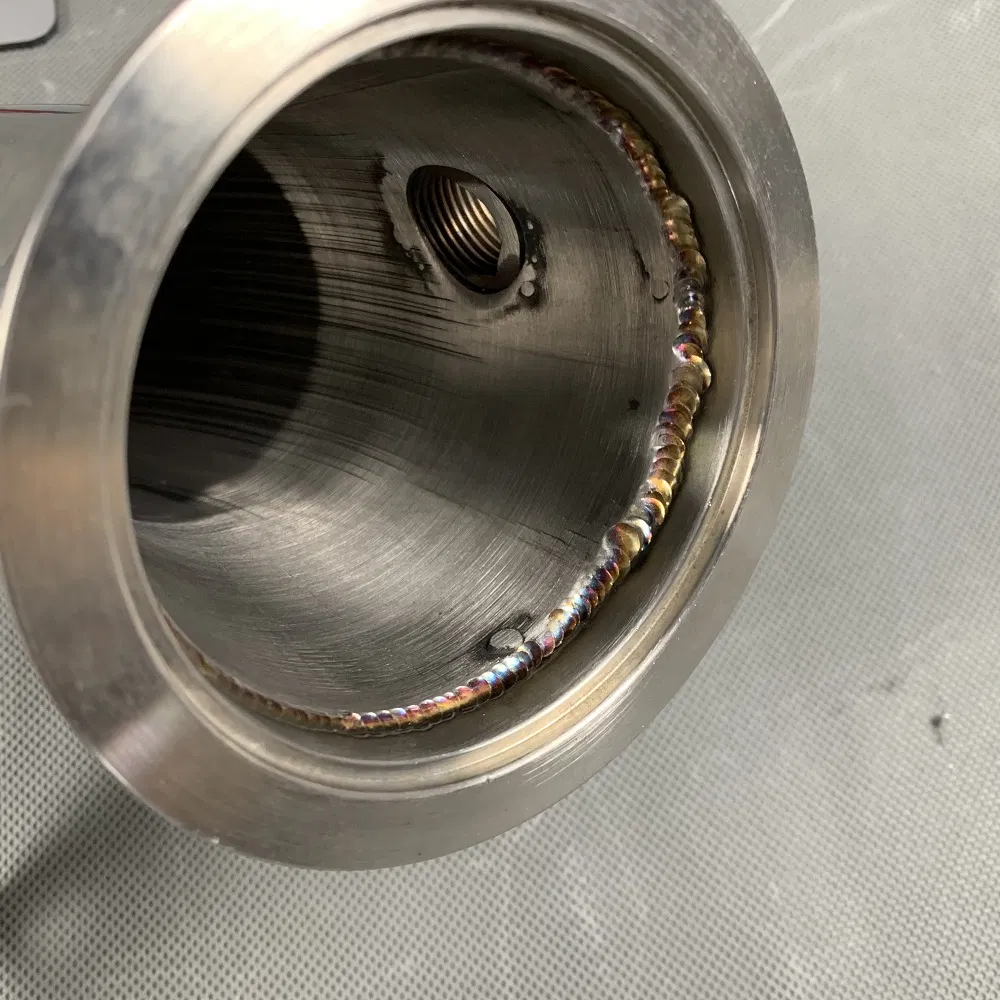 for Mercedes-Benz C43 Amg 1.6/2.0t Catless Downpipes