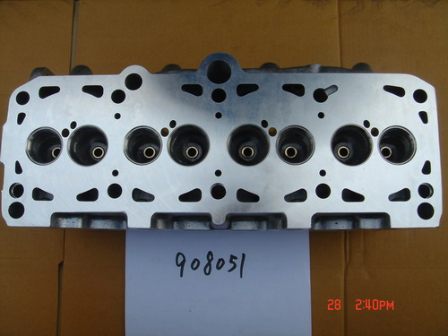 Ford 1z Afn Aff Ahu 028103351/K/P Amc 908702 1.9tdi Cylinder Head Engine Parts Auto Parts