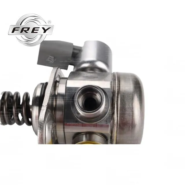 Frey Auto Parts High Pressure Fuel Pump Gdi Pump for Mercedes Benz W221 W251 W212 W166 W221 W222 OE 2760700101