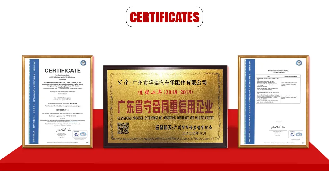 Frey Auto Parts High Pressure Fuel Pump Gdi Pump for Mercedes Benz W221 W251 W212 W166 W221 W222 OE 2760700101