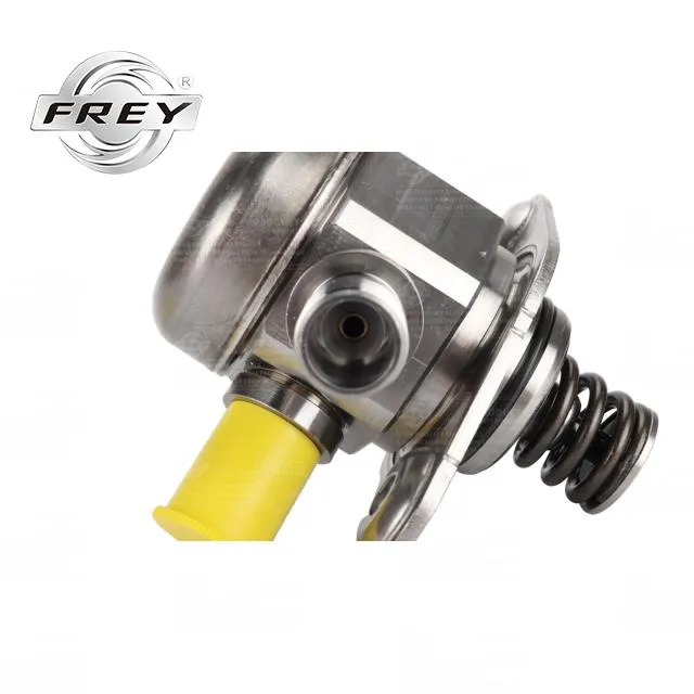 Frey Auto Parts High Pressure Fuel Pump Gdi Pump for Mercedes Benz W221 W251 W212 W166 W221 W222 OE 2760700101