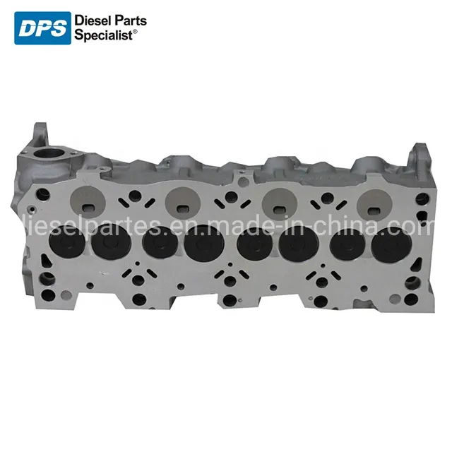 Fs01-10-100j Fs02-10-100j Fs05-10-100j Amc908742 Amc908842 D/Re Complete Cylinder Head for KIA Sportage 1998cc 2.0d L4 Sohc 8V 1996-