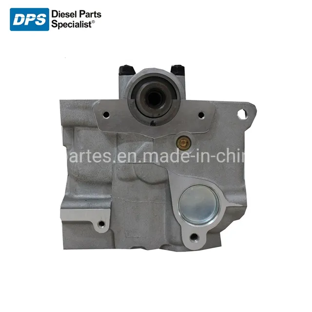 Fs01-10-100j Fs02-10-100j Fs05-10-100j Amc908742 Amc908842 D/Re Complete Cylinder Head for KIA Sportage 1998cc 2.0d L4 Sohc 8V 1996-