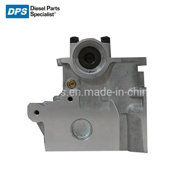 Fs01-10-100j Fs02-10-100j Fs05-10-100j Amc908742 Amc908842 D/Re Complete Cylinder Head for KIA Sportage 1998cc 2.0d L4 Sohc 8V 1996-