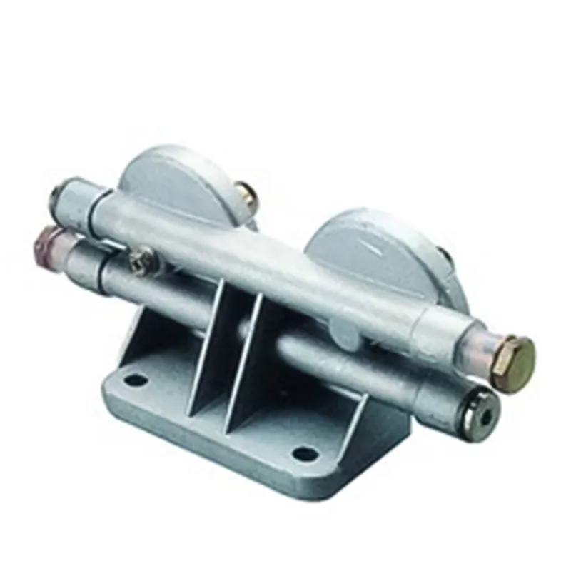 Fuel Filter Base 612600081334