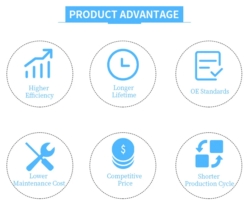 Fuel Filter Base 612630080087