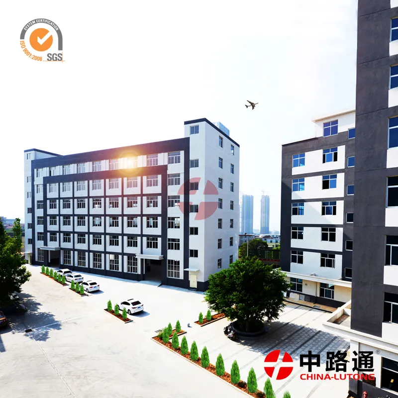 Fuel Injection Pump for Engine Jmc, JAC 4jb1 Ve4/12f1900L005