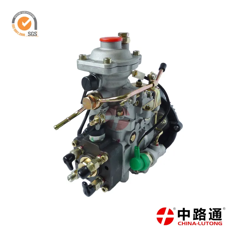 Fuel Injection Pump for Engine Jmc, JAC 4jb1 Ve4/12f1900L005
