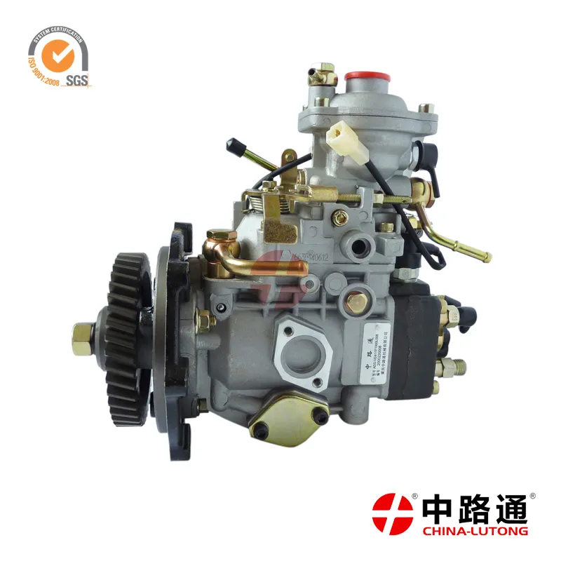 Fuel Injection Pump for Engine Jmc, JAC 4jb1 Ve4/12f1900L005