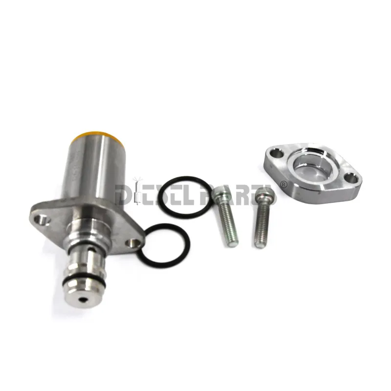 Fuel Metering Solenoid Control Valve 294200-2960 for Mitsubishi Cummins Isf3.8 FAW Ca4dd 1460A062
