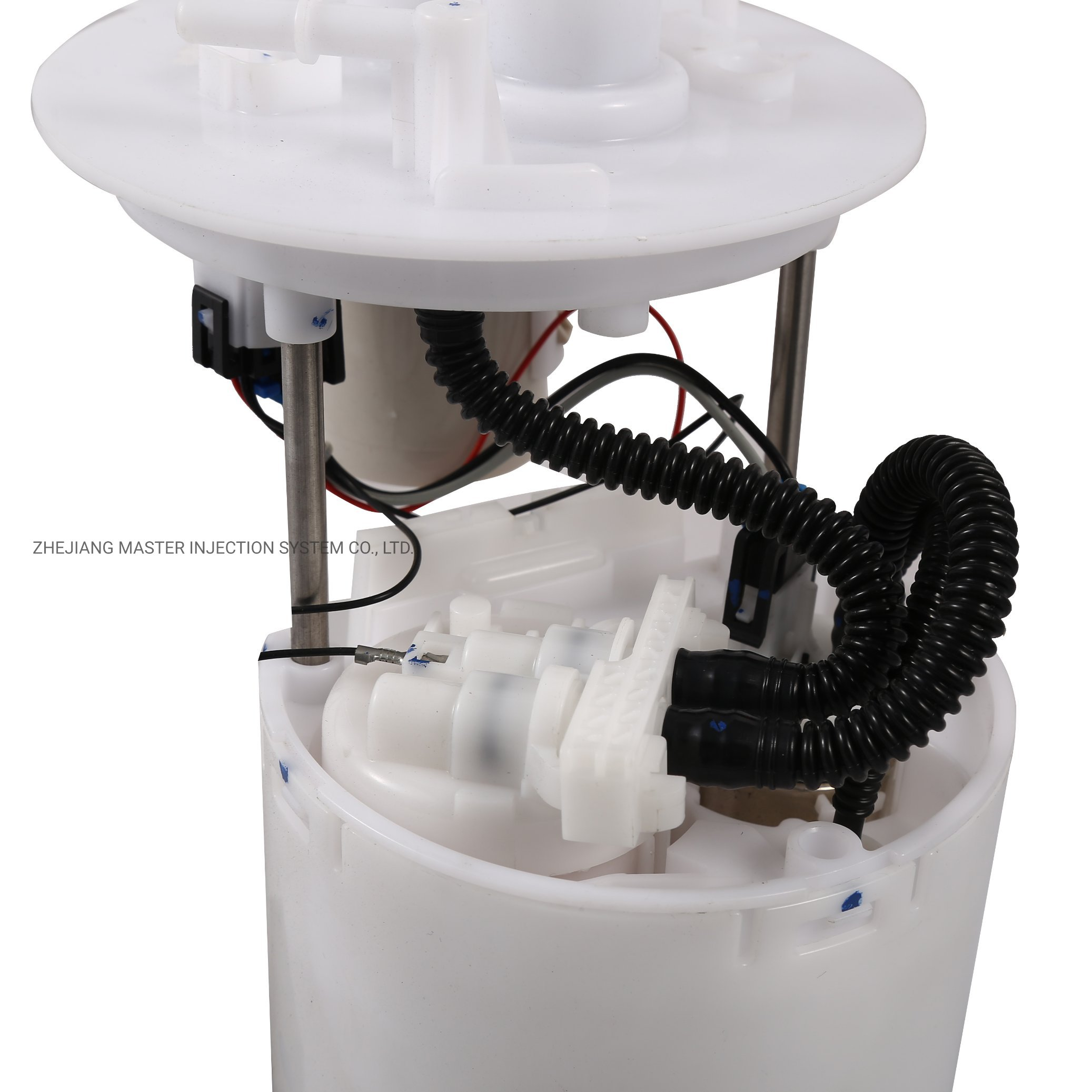 Fuel Pump Assembly Fits for Hyundai Elantra L4 1.8L 2011 2012 2013 2014 E9073m 31110-3X500 311103X500 28235788 021243aj-C 28265424