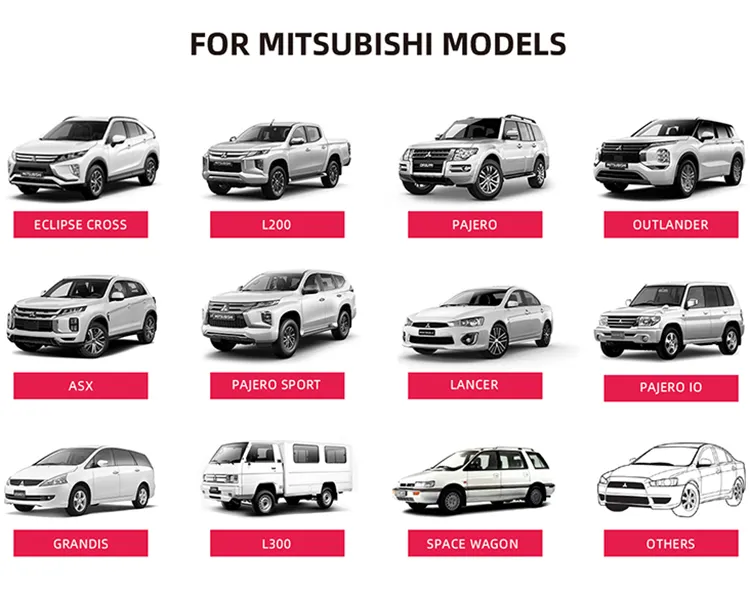 Fuel Pump Assembly for Mitsubishi Pajero Montero 1991-1999 MR441758