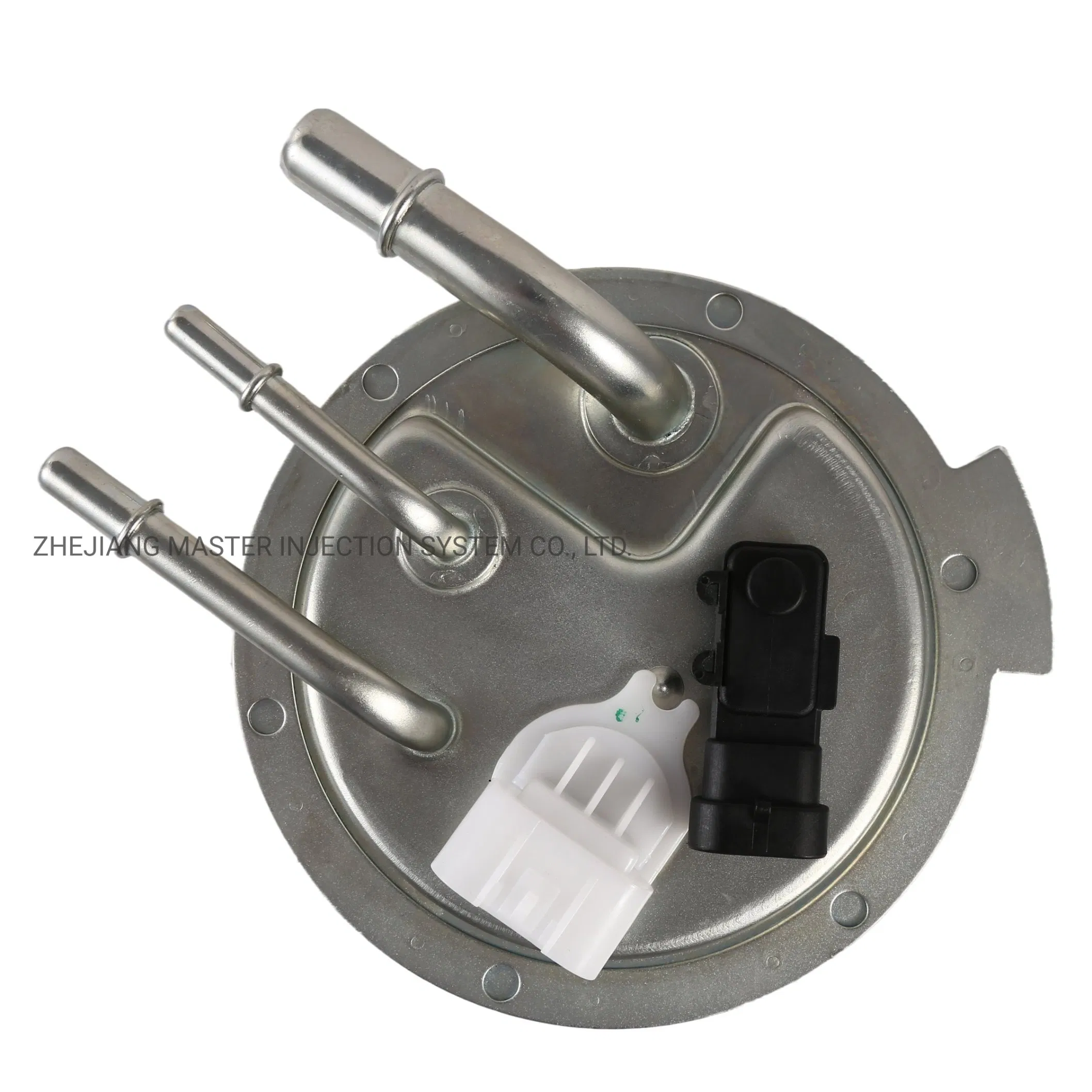 Fuel Pump with Pressure Sensor for Chevy Tahoe Gmc Yukon 2004 2005 2006 2007 E3581m