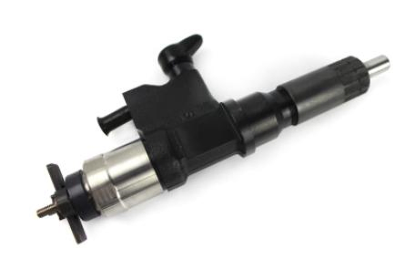 Fuel Valve Engine Carburetor Inyector Optra Inyectores Diesel China Injector for Chevrolet Nissan