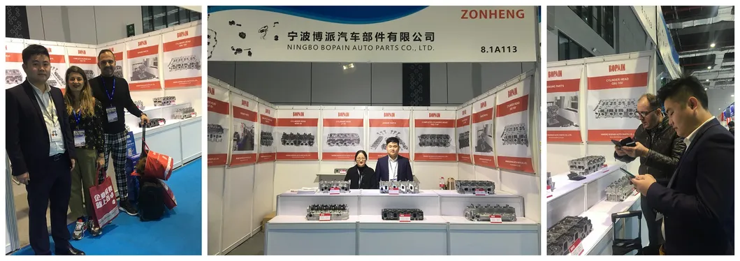 G54b for Mitsubishi Magna 2.6 Gasoline 8V OE Aw318788 Amc No. 910077 910076