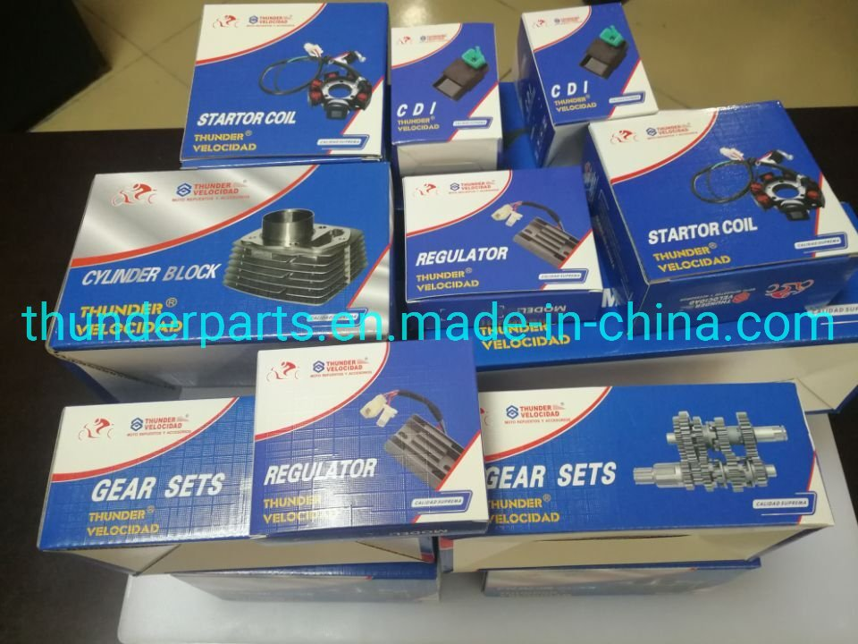 Gasoline Carburetor for Motorcycle Gn125h En125