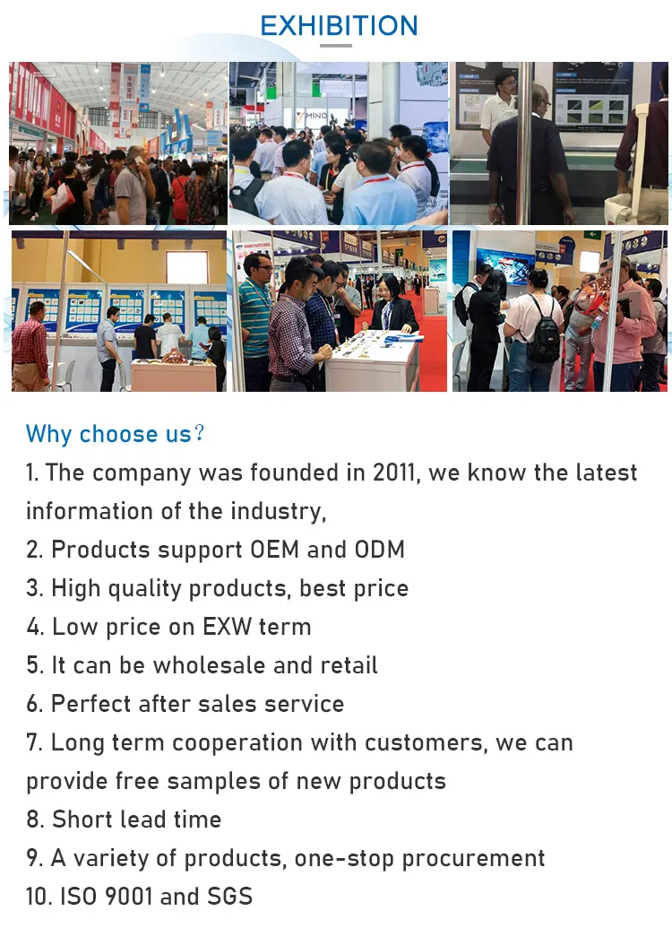 Good Quality Spark Plug Ignition Cable Wire Set 19037-62010 for Toyota Land Cruiser