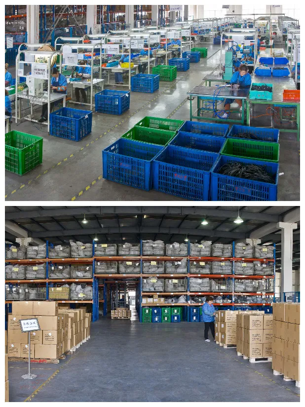 Good Quality Spark Plug Wires Ignition Cable 19037-62010 for Toyota