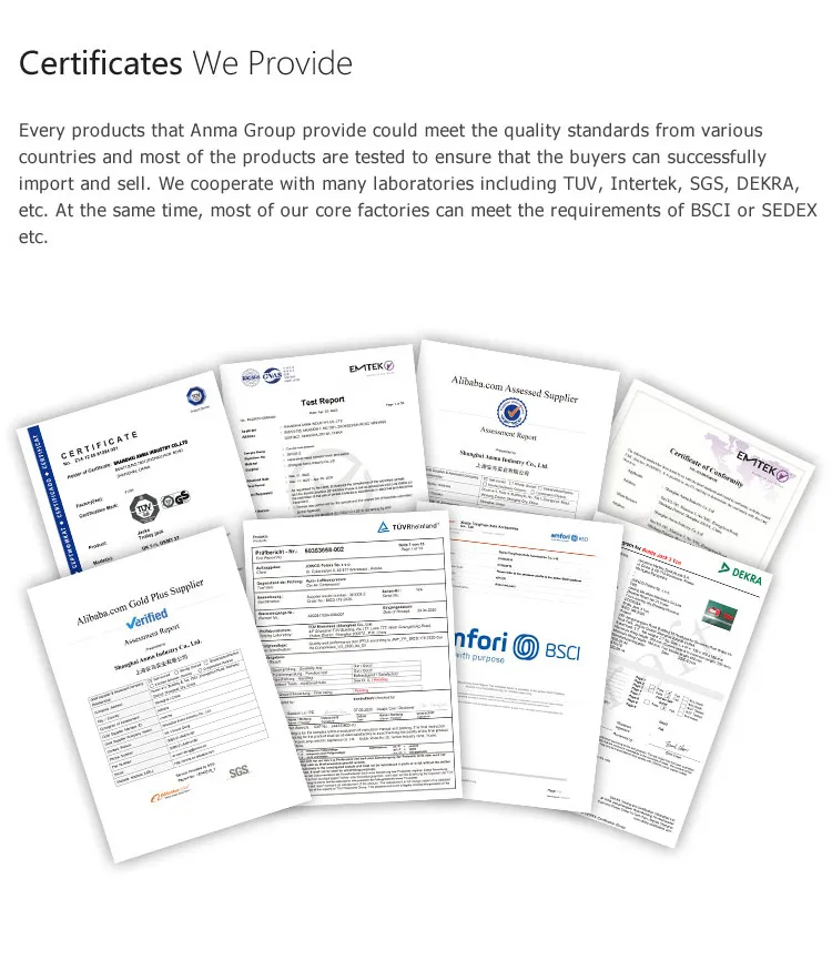 Good Quality Spark Plug Wires Ignition Cable 19037-62010 for Toyota