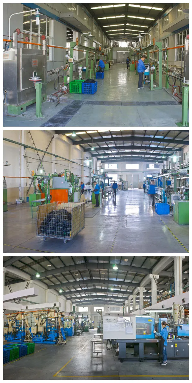 Good Quality Spark Plug Wires Ignition Cable 19037-62010 for Toyota