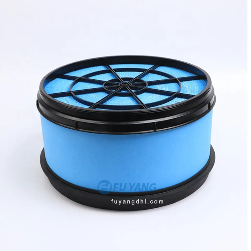 Heavy-Duty Truck Spare Part Air Filter Sev551h/4 208-9065