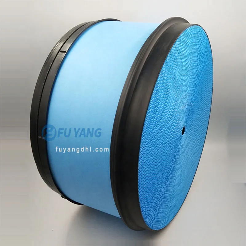 Heavy-Duty Truck Spare Part Air Filter Sev551h/4 208-9065