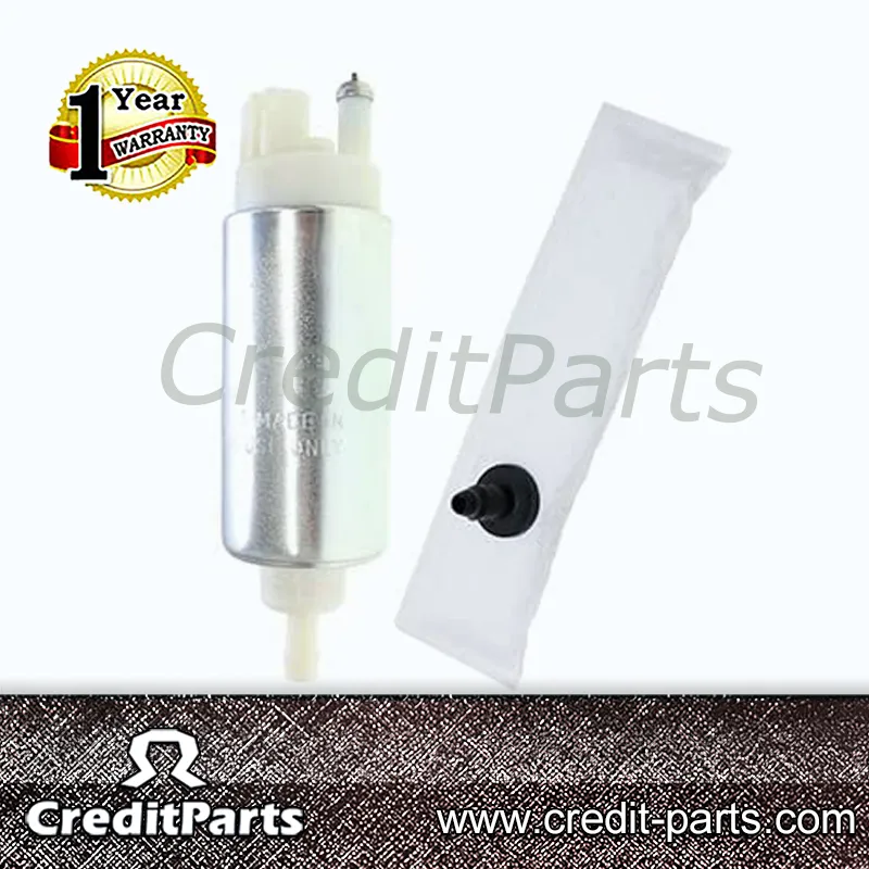Hfp-404 Ski Expedition 4-Tec 600 1300 Snowmobile Fuel Pump with Strainer