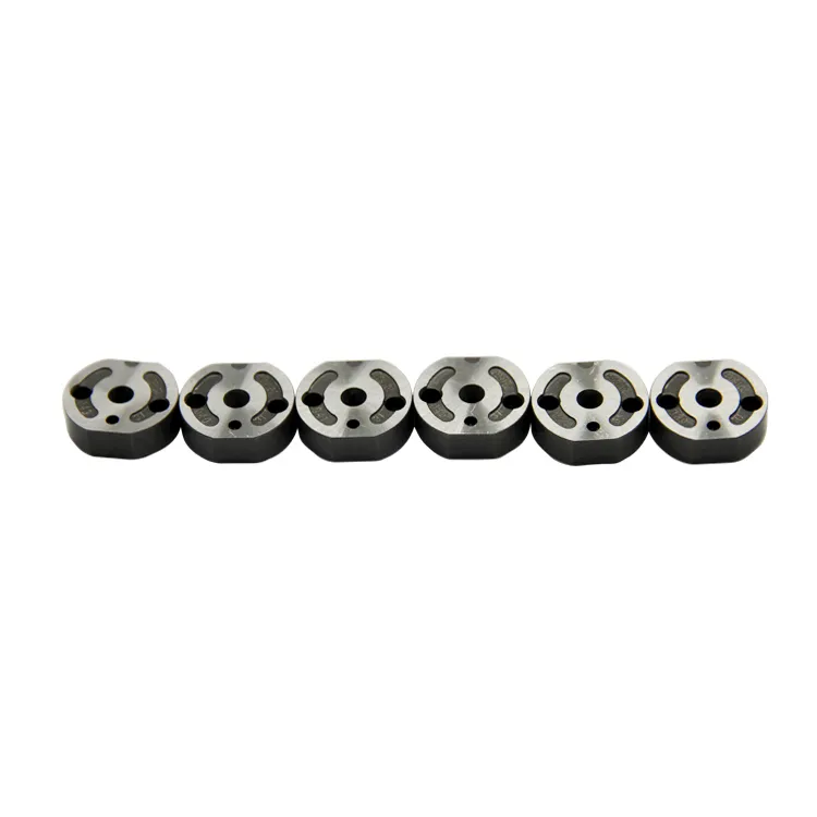 Hiace Automotive Orifice Plate B for 095000-6770 Dcri Auto Denso Injector Valve Rod for 095000-6770