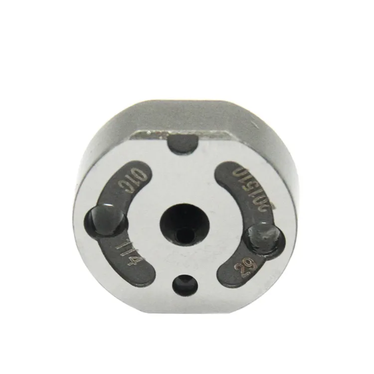 Hiace Automotive Orifice Plate B for 095000-6770 Dcri Auto Denso Injector Valve Rod for 095000-6770
