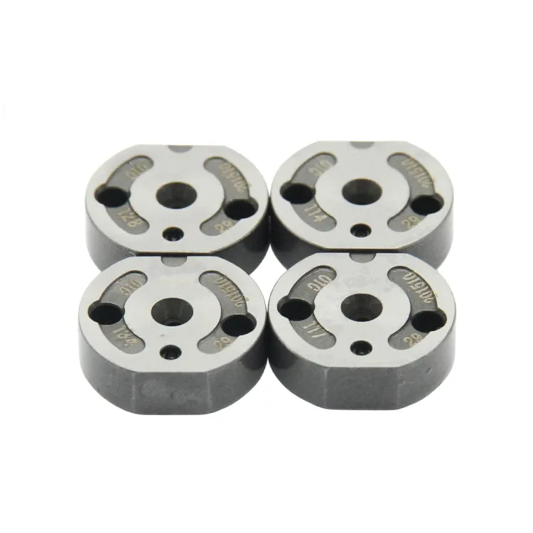 Hiace Denso Inyector Valve Piece B for 095000-7430 Diesel Injectors Denso Rod for 095000-7430