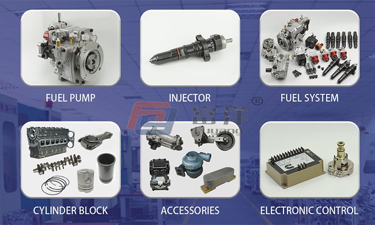 High Efficiency Replacement Car Truck Engine Fuel Filter 5262311/FF5706/Fg112