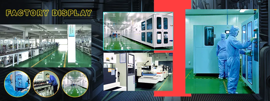 High Performance Auto Fuel Pump Module Assembly for Chevrolet Gamma GS10 13510795