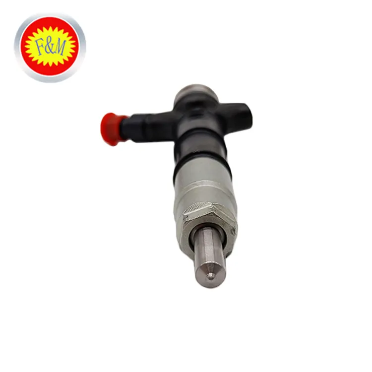 High Performance Auto Parts Fuel Injector for OEM 23670-30050
