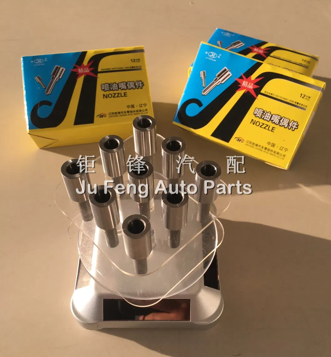 High Pressure Common Rail Fuel Injector Auto Engine Parts Diesel Nozzle for Den-So G3s120