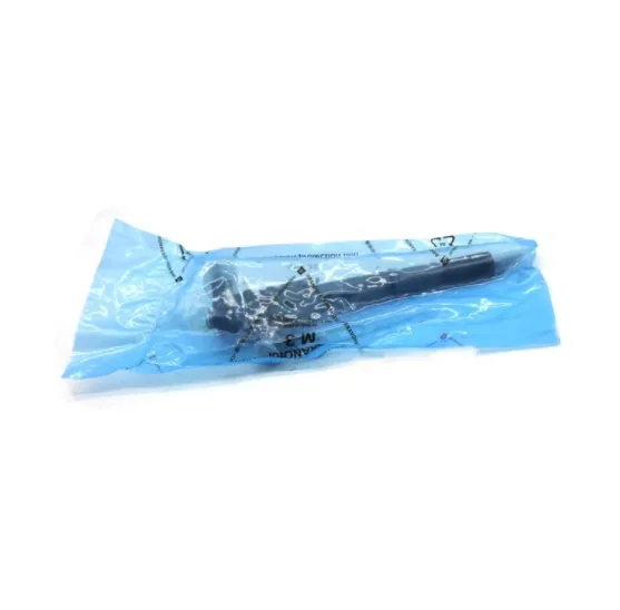 High Pressure Engine Parts Common Rail Diesel Nozzle Fuel Injector for Bos-CH 0445 120 074