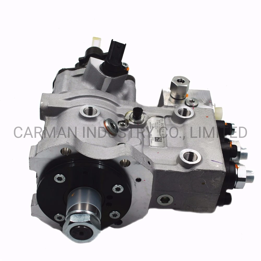 High-Pressure Injection Pump Common Rail 0445020240 Wp10 612640080015