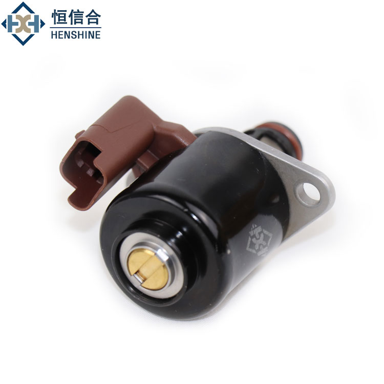 High Quality 9307z532A Fuel Pump Imv Inlet Metering Regulator Valve Pressure Sensor 9109-927for Jcb/Peugeot/ Citroen