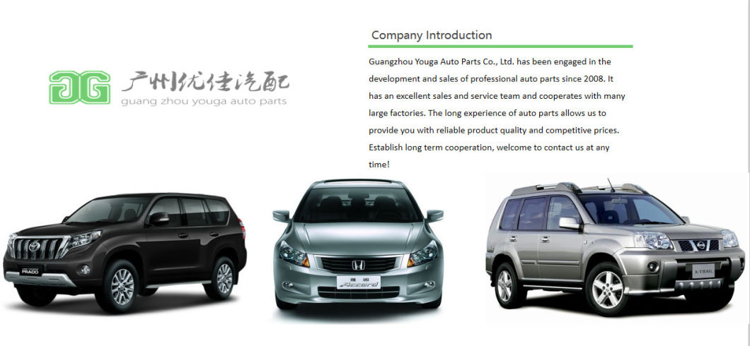 High Quality for Toyota Hilux 2L 3L 5L Auto Engine Crankshaft Pulley 13408-54090