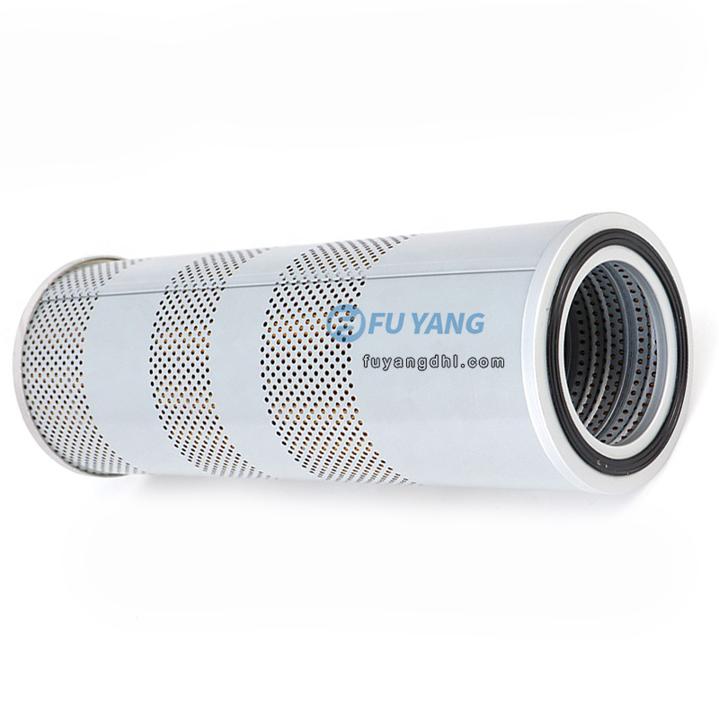 High-Quality Hydraulic Filter Element, Suitable for Hitachi Zx330 Excavator John Deere 225c LC Sany Sy200c Sunward Swe90 Hydraulic Filter Ya00033065.