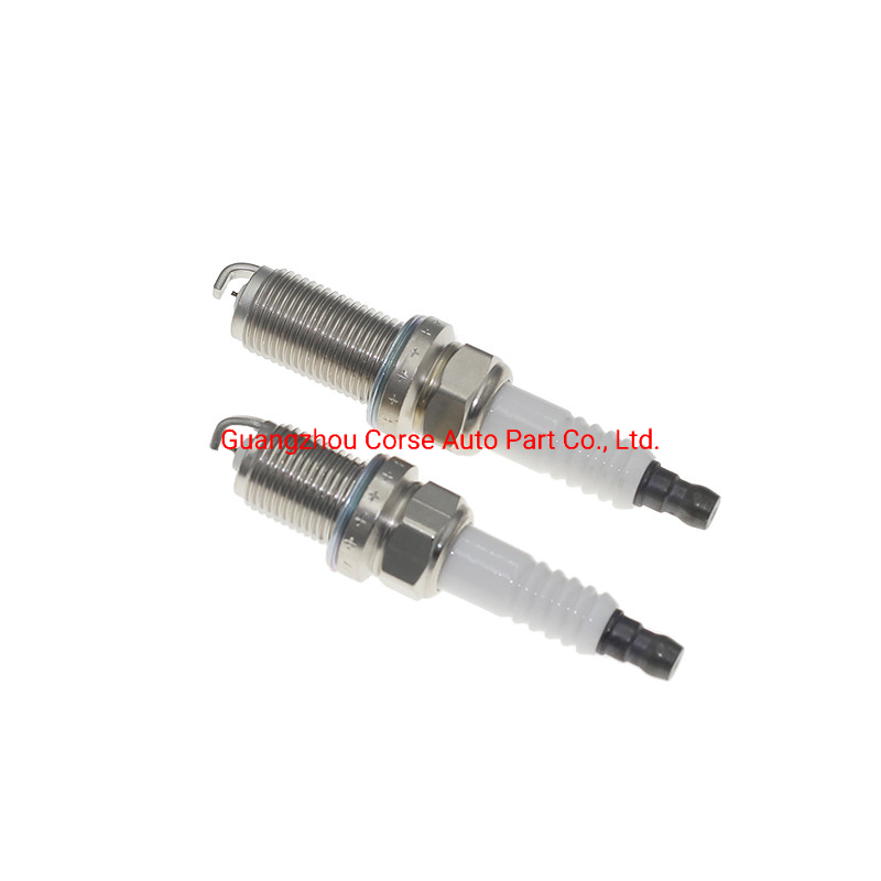 High-Quality Laser Iridium 6994 Izfr6K-11 Spark Plugs 9807b-5617W Fit for Honda Accord Cars