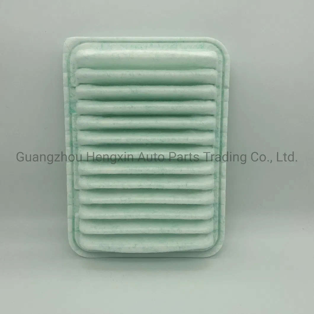 High Sale Air Compressor Filter 17801-0d060 for Toyota Corolla RAV4 Yaris Auris