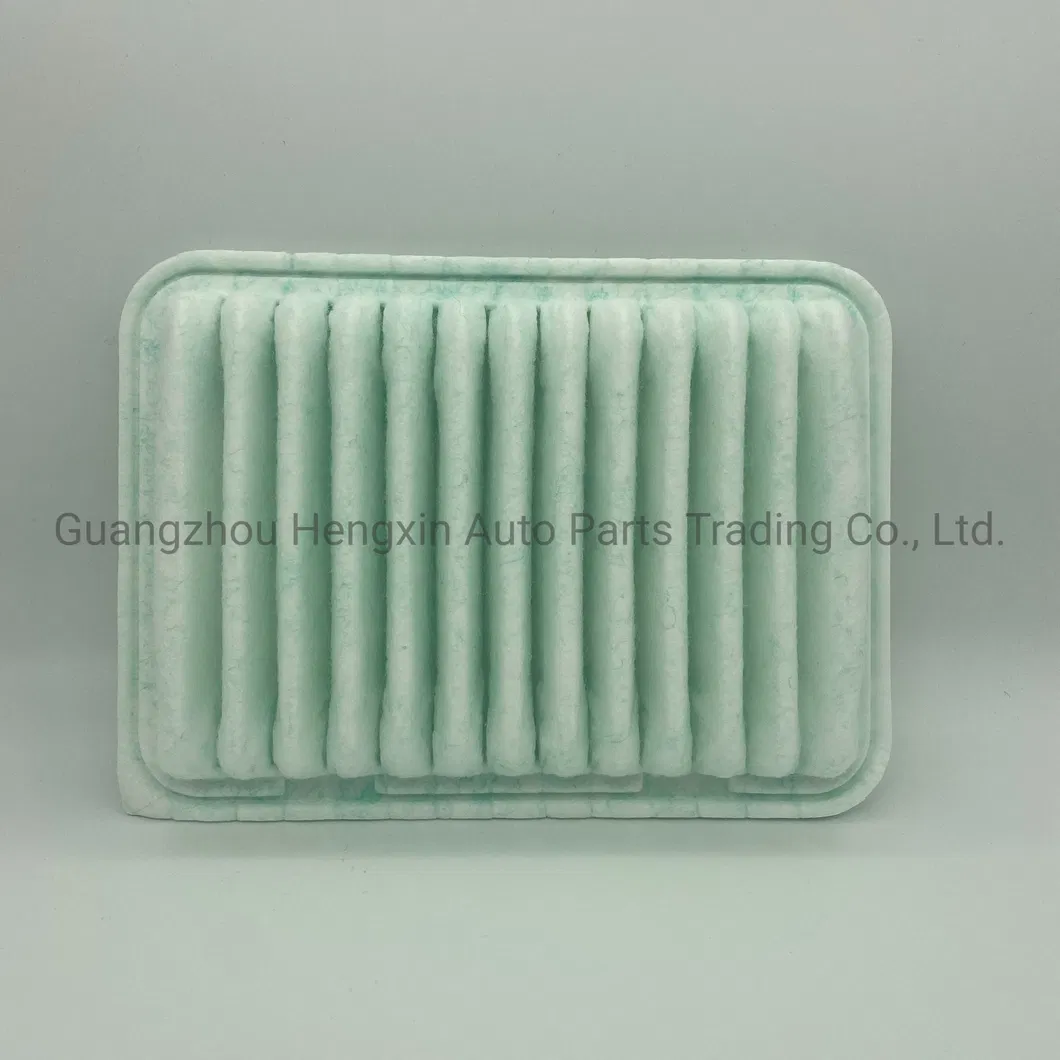 High Sale Air Compressor Filter 17801-0d060 for Toyota Corolla RAV4 Yaris Auris