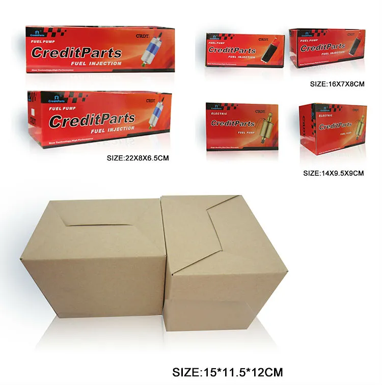 High Technic Electric Fuel Pump with Bosch for Honda 0580313006 (CRP-380208G)