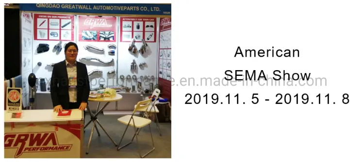 Hot Sale Corrosion Resistant Stainless Steel Exhaust Manifold for BMW