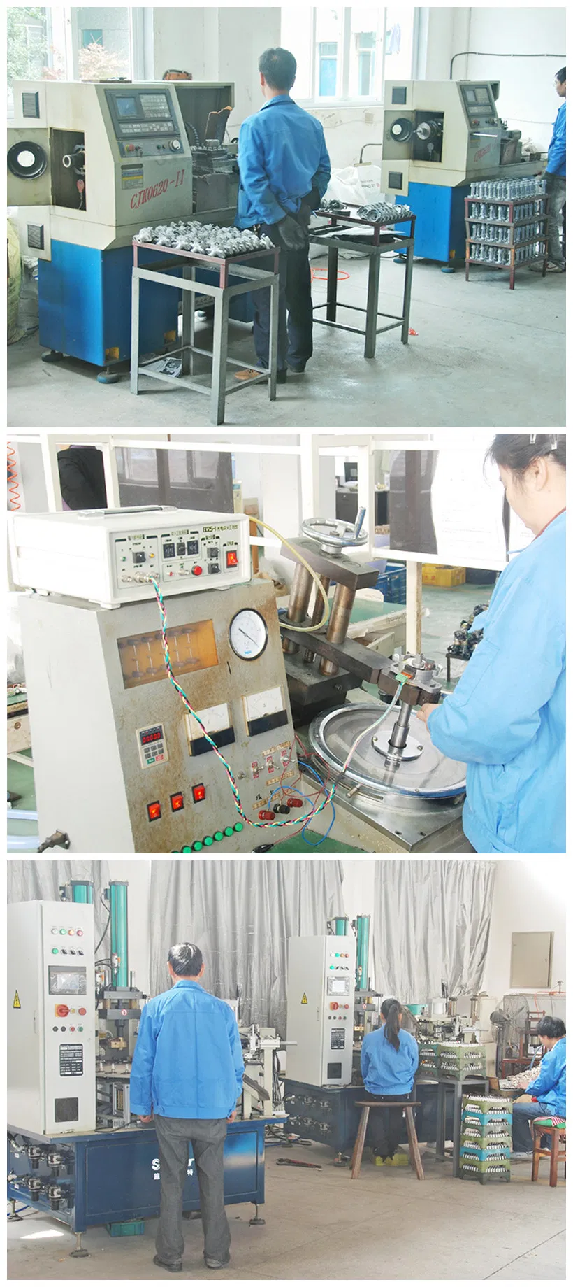 Hot Sale Ignition System Ignition Distributor 19020-16120 19020-15130 4af for Toyota Corina 1.6L