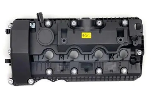 Hot Sale Valve Cover for Mini - N18 OEM 11127646552 11127603390 0248s7 V758239780 BMW Series 
