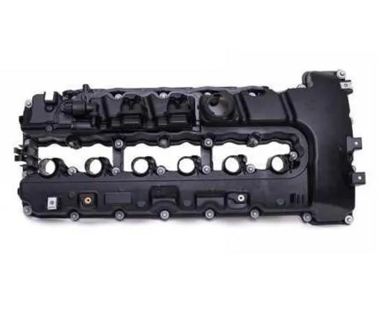 Hot Sale Valve Cover for Mini - N18 OEM 11127646552 11127603390 0248s7 V758239780 BMW Series 